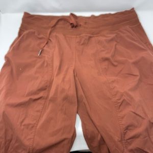 Lululemon joggers